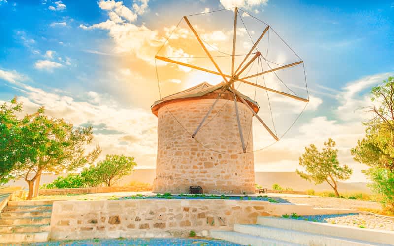 İzmir Çevresinde Gezilecek Yerler